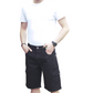 Mens Shorts Regular Fit Denim Short Cargo Shorts 100% Cotton