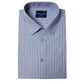 Striped Half Sleeves Formal Shirt