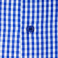 Regular Fit Short Sleeve Check Pattern Shirt (2281)