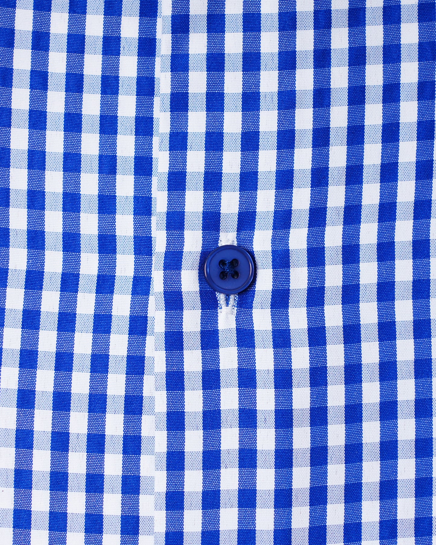 Regular Fit Short Sleeve Check Pattern Shirt (2281)