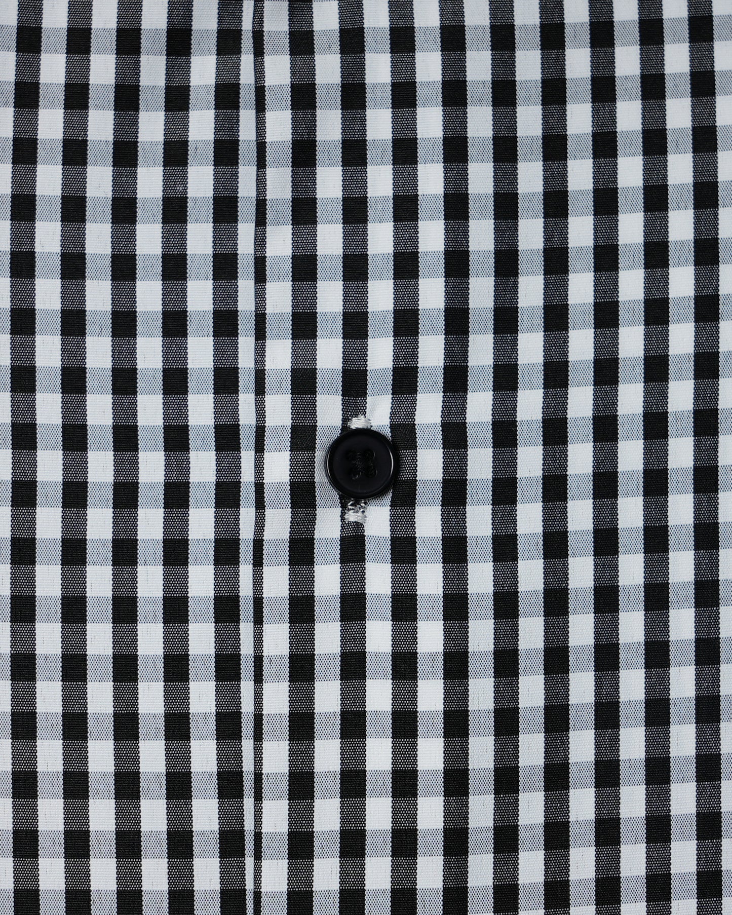 Regular Fit Short Sleeve Check Pattern Shirt (2281)